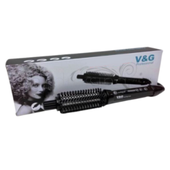 V&G Hair Brush Iron V-250 - 32MM