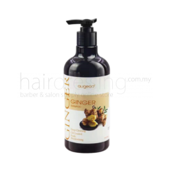 Augeao Ginger Hair Shampoo - 500ML