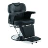 Barber Chair K312-I (Black)