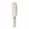 Flattop Comb (Beige)