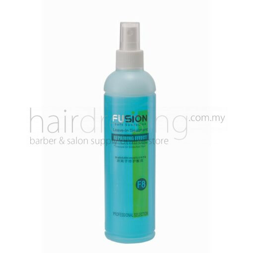 Fusion F8 Soft Sensation Leave In Treatment - 315ML