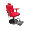 Kingston Barber Chair K521-L 380D II (Red)