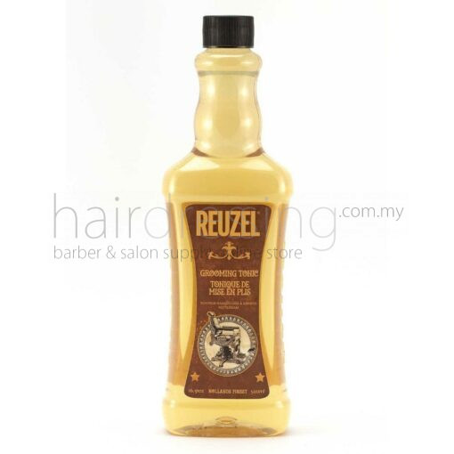 Reuzel Grooming Tonic (500ml)