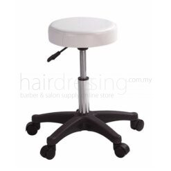 Styling Stool XZ-9187 (White)