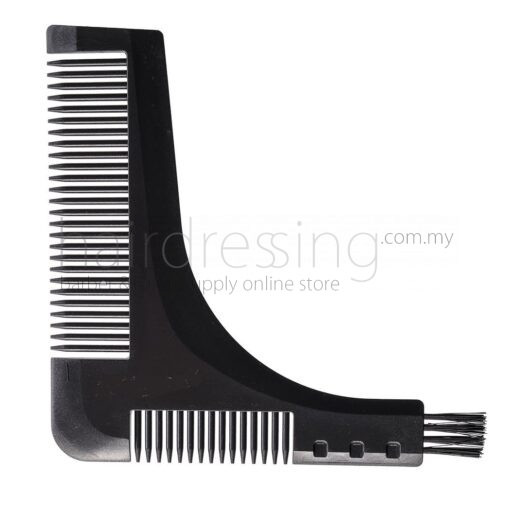 Beard Shaper Comb 3 in 1