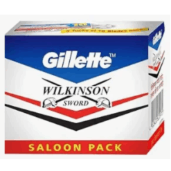 Gillette Wilkinson Sword Blades (50's)