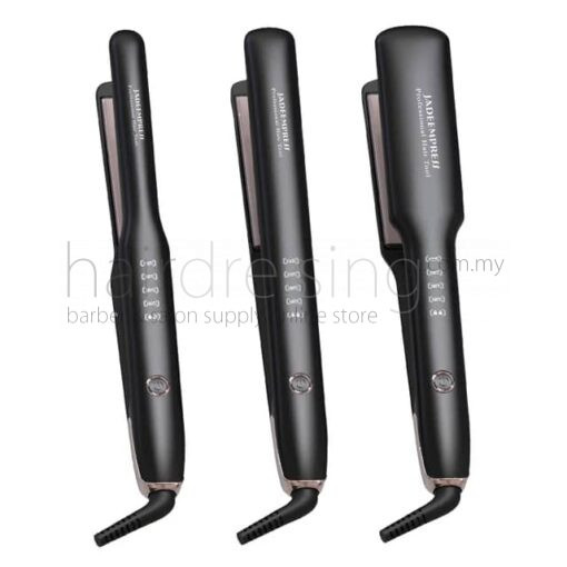 JadeEmpress Pro Hair Straighteners