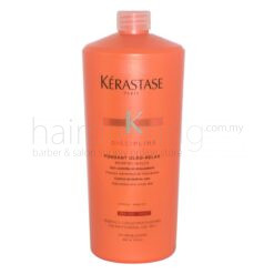 Kerastase Discipline Fondant Oleo-Relax Conditioner (1000ml)