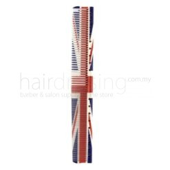 England British Design Cutting Comb (Long) #V03