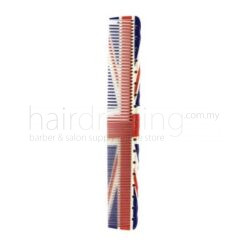 England British Design Cutting Comb (Short) #V02