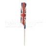 England British Design Tail Comb #V01