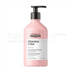 Loreal Professionnel Serie Expert Vitamino Color Shampoo (500ml)