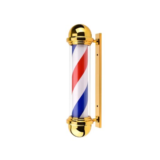Barber Pole HX65GC - 75CM