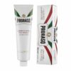 ProRaso Shaving Cream Tube Sensitive White (150ml)