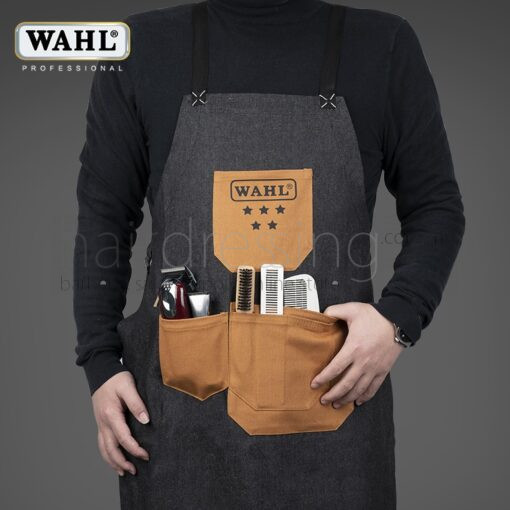 WAHL Pro Styling Apron (Jeans)