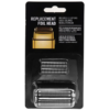 Replacement Foil And Cutter For Babyliss Shaver #FSC01 (Silver)