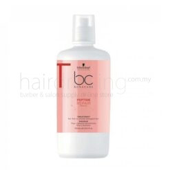 Schwarzkopf BC Bonacure Peptide Repair Rescue Treatment (750ml)