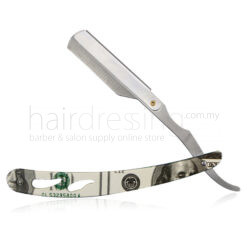 Slick Shaving Razor (Dollar Design)