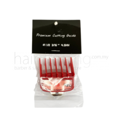 Fade Premium Attachment 316 #1.5 – 4.5MM (Red)