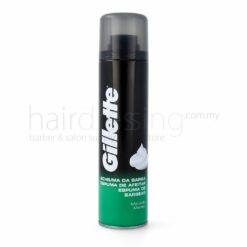 Gillette Shaving Foam Menthol (300ml)