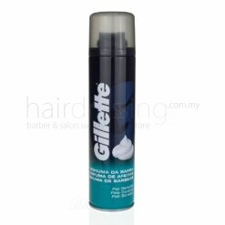 Gillette Shaving Foam (Sensitive) 300ml