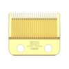JRL Replacement Standard Fade Blade #BF04G (Gold)