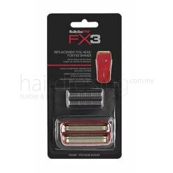 BaByliss Pro FX3 Replacement Foil