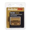 Babyliss Pro Replacement Fade Blade #FX8010G (Gold)