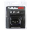 Babyliss Pro Replacement T-Blade DLC 2.0 #FX707BD2 (Black)