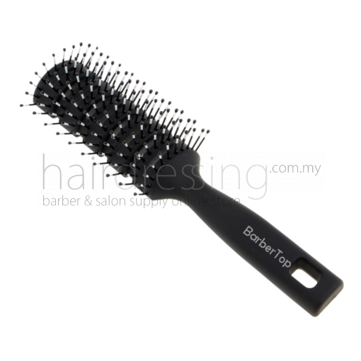 BarberTop Vent Brush #310