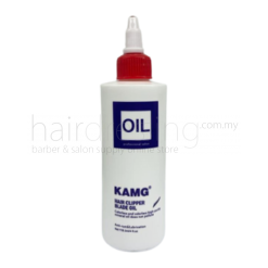 Kamg Hair Clipper Blade Oil