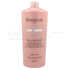 Kerastase Chroma Absolu Bain Chroma Respect Shampoo (1000ml)