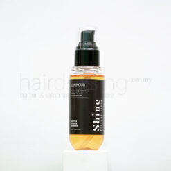 Luminous Shine Perfume Serum (Gold)