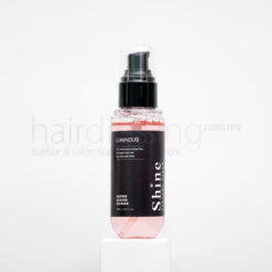 Luminous Shine Perfume Serum (Pink)