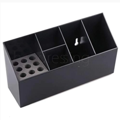 Multiple Compartments Scissor Holder Stand #SH001