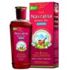 Navratna Head & Body Massage Herbal Oil 200ml