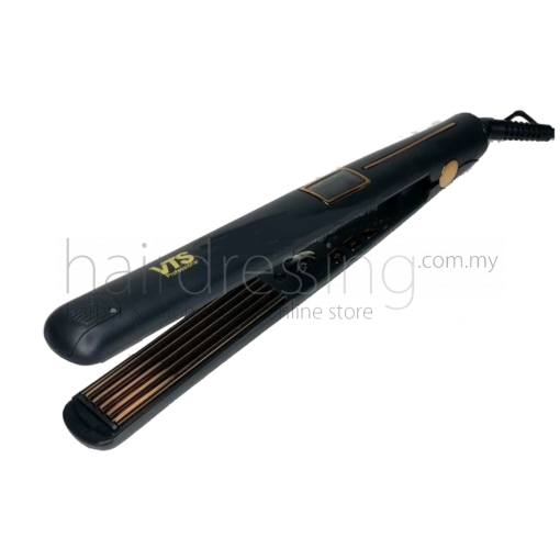 VTS Premium Hair Crimper V17A (Small)