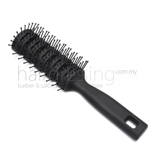 Vent Brush #8507 (Matt Black)