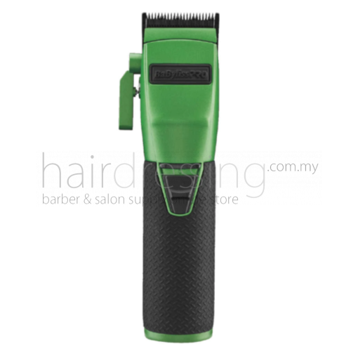 Babyliss Pro Influencer High-Torque Metal Clipper FX870GI (Patty Cuts)