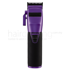 Babyliss Pro Influencer High-Torque Metal Clipper FX870PI (Frank Da)