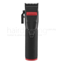 Babyliss Pro Influencer High-Torque Metal Clipper FX870RI (Lost Cut It)