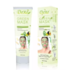 Dexe Deep Cleansing Peel Off Mask (Green) - 120G