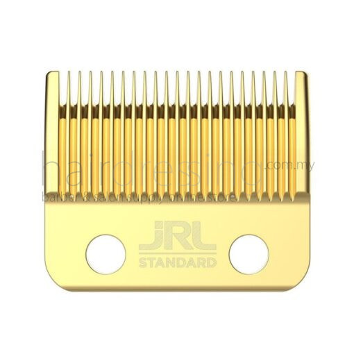 JRL Replacement Standard Blade #BF03G (Gold)