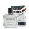 ProRaso After Shave Balm Aloe Vera & Vitamin E (Blue)