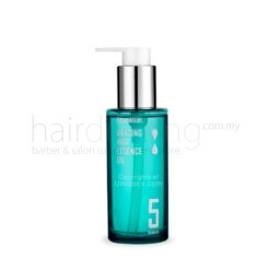 Spaklean Amazing Hair Essence Oil (120ml)