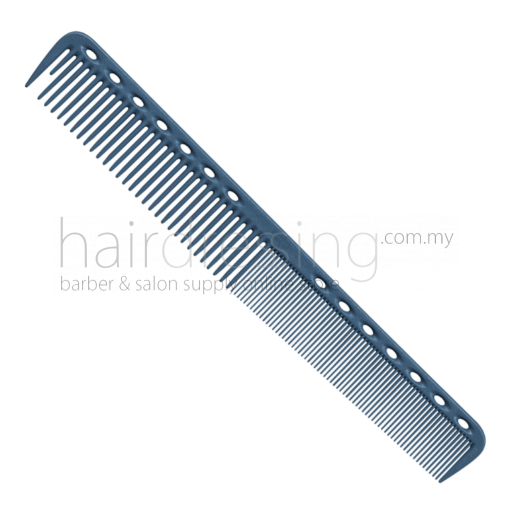 YS Park Cutting Comb YS-339 (Blue)