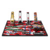 BarberTop Magnetic Rubber Station Mat