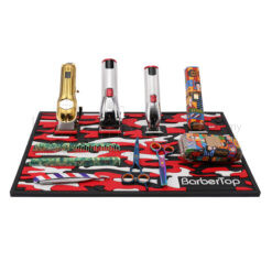 BarberTop Magnetic Rubber Station Mat