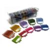 Colourful Metal Premium Attachment #PA15 (10 in 1)