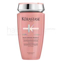 Kerastase Chroma Absolu Bain Chroma Respect Shampoo (250ml)